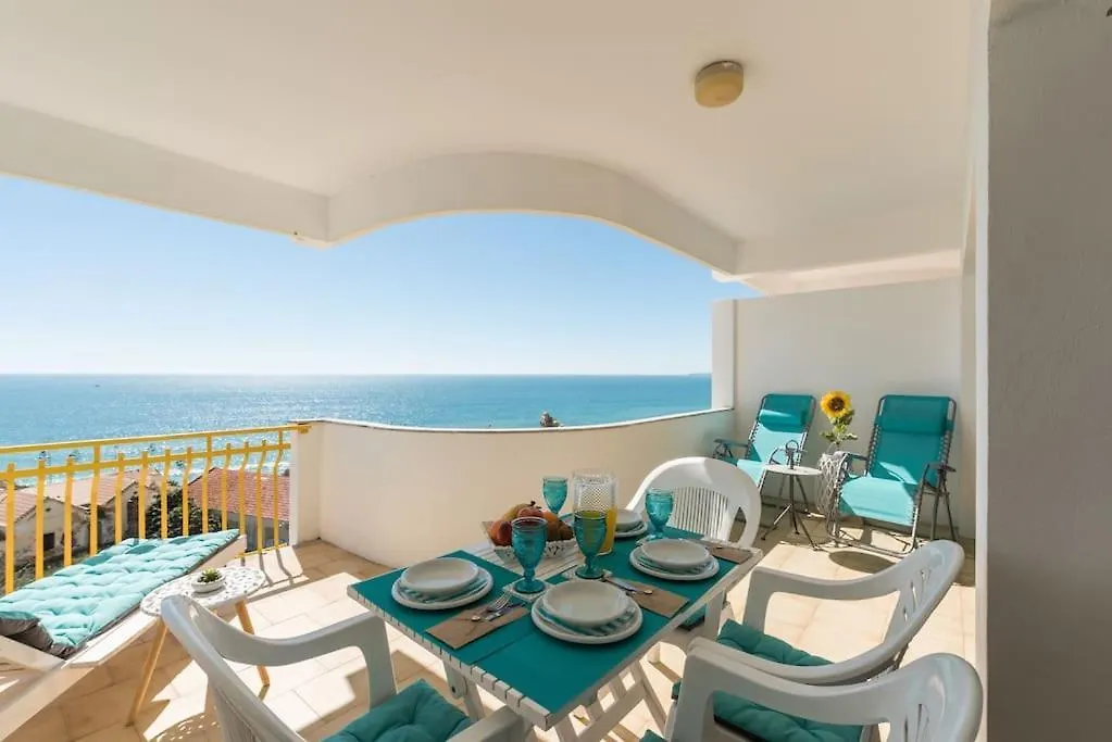 Apartment Algarve's Best Sea View Portimão