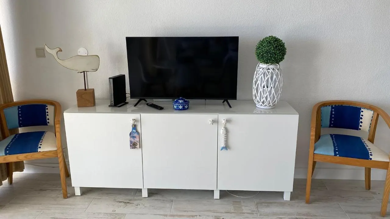 アパート Algarve'S Best Sea View ポルティマン