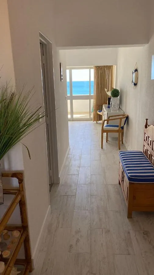 Apartment Algarve's Best Sea View Portimão Portugal