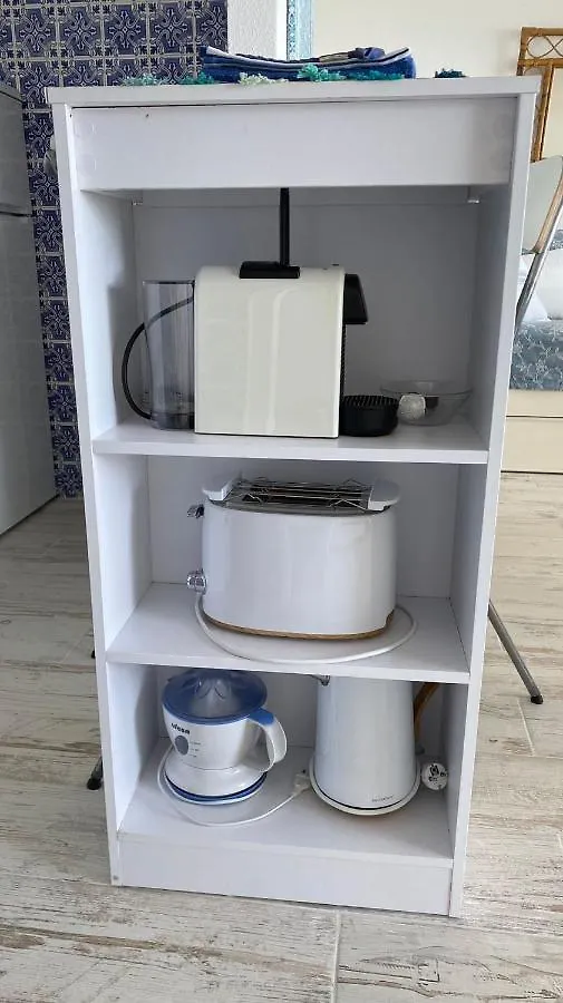 アパート Algarve'S Best Sea View ポルティマン