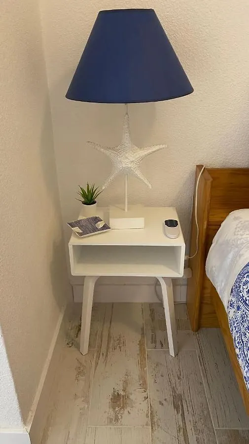 Algarve's Best Sea View Portimão Apartment