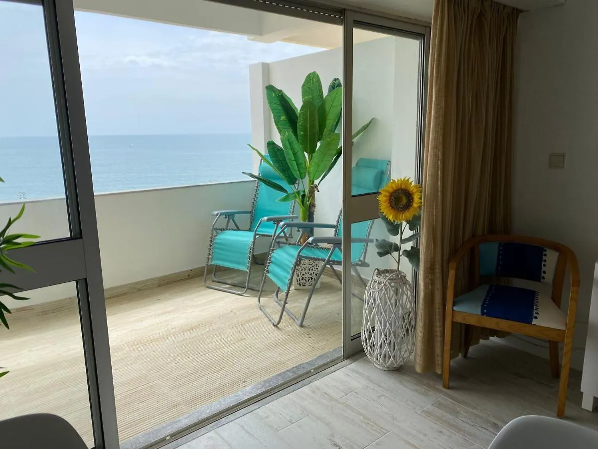 Algarve'S Best Sea View ポルティマン