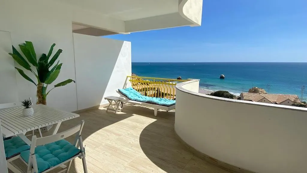 Algarve's Best Sea View Portimão