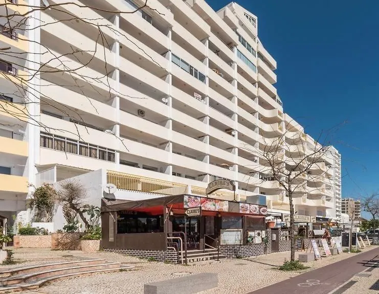 Apartment Algarve's Best Sea View Portimão