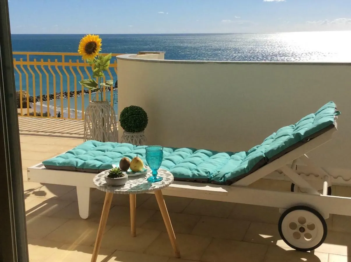 Algarve's Best Sea View Portimão Apartment