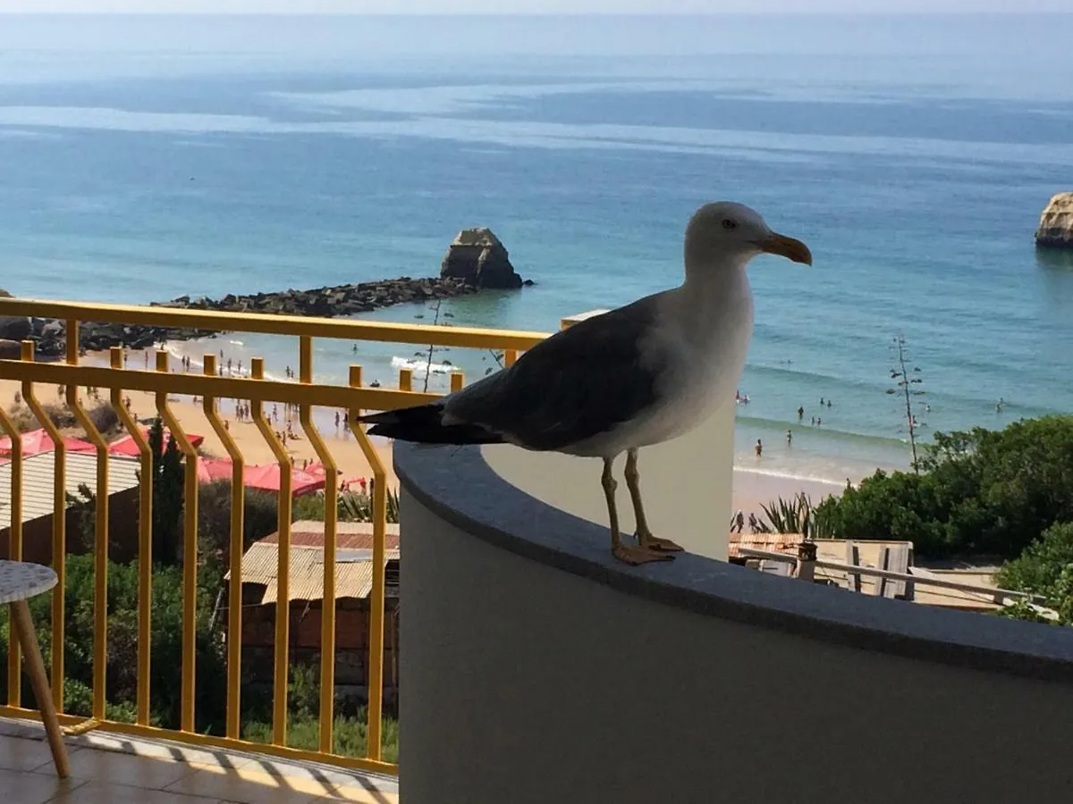 Algarve's Best Sea View Portimão Apartment