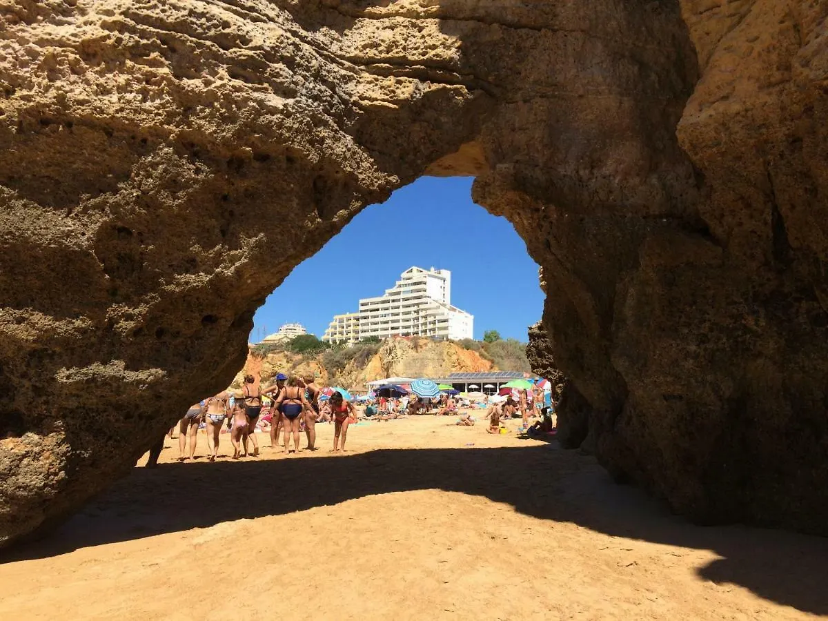 アパート Algarve'S Best Sea View ポルティマン ポルトガル