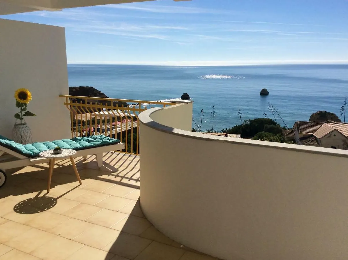 Apartment Algarve's Best Sea View Portimão