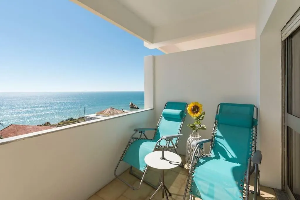 Apartment Algarve's Best Sea View Portimão Portugal