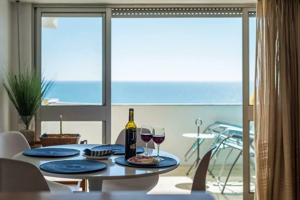 Algarve'S Best Sea View ポルティマン
