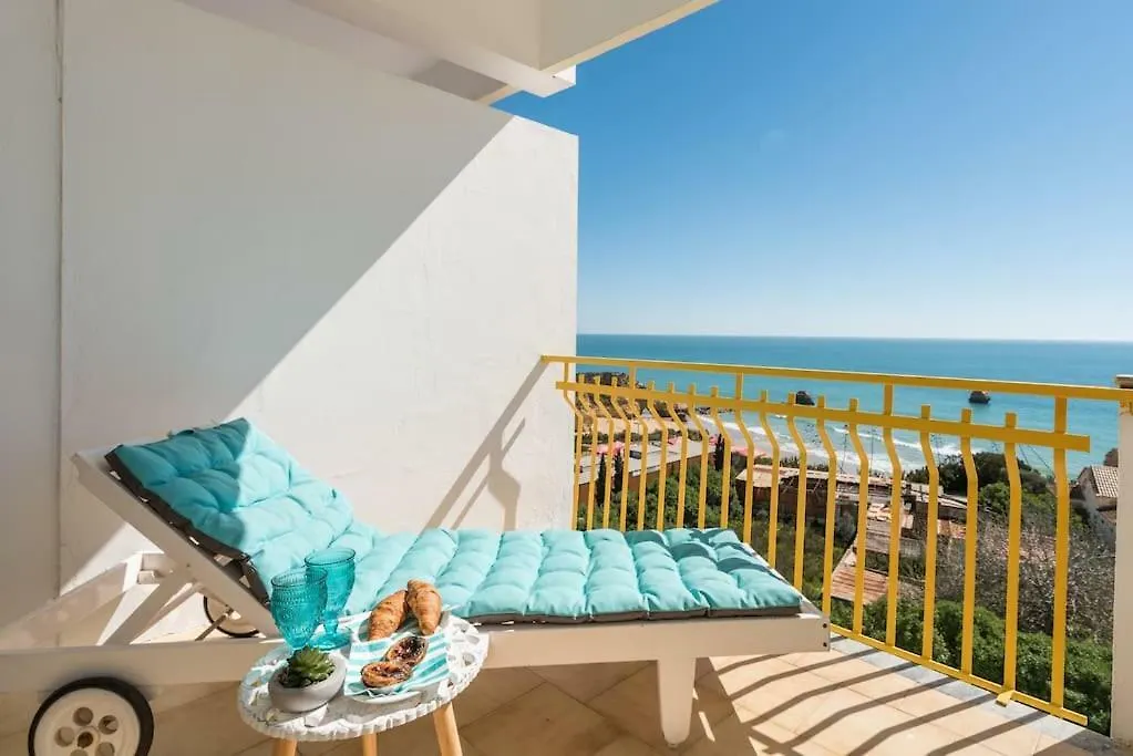 Algarve'S Best Sea View ポルティマン