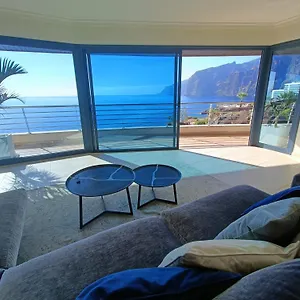 Luxury Gigantes , Puerto de Santiago (Tenerife) Spanien
