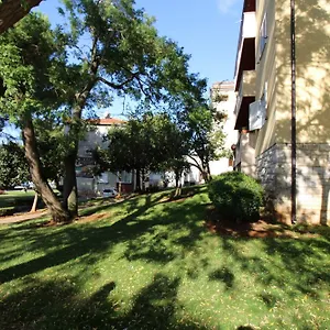Agata In Center , Poreč Kroatien