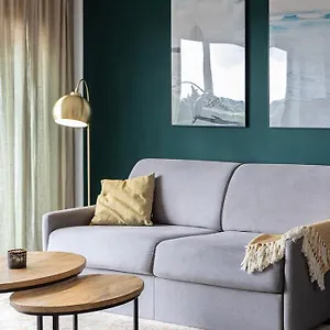 Apartment Maresoul - Ferienapartment Soul, Raposeira (Faro)