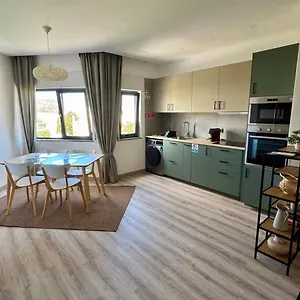Apartment Sol Da, Luz