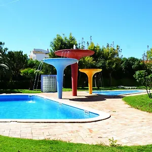 Tower House Rocha Appartement
