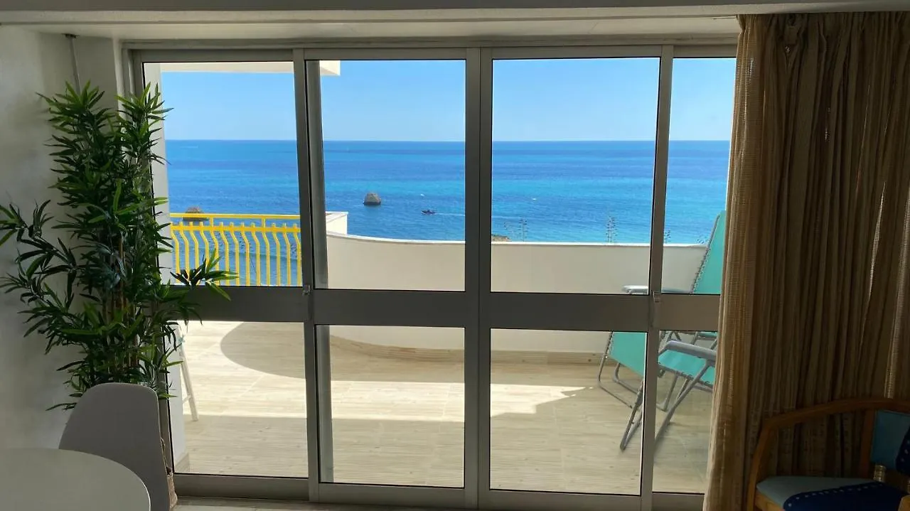 Algarve'S Best Sea View Portimão Appartement