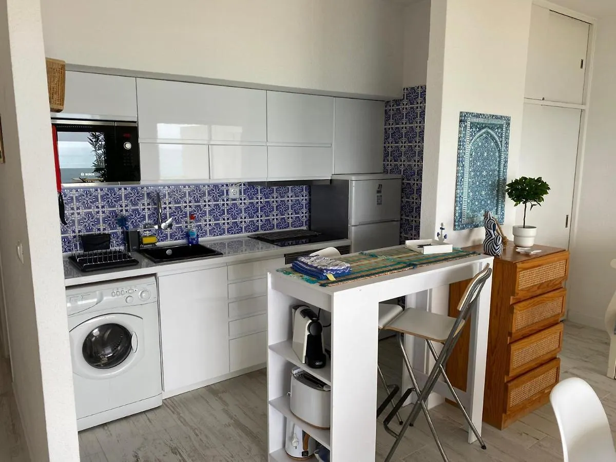 Appartement Algarve'S Best Sea View Portimão