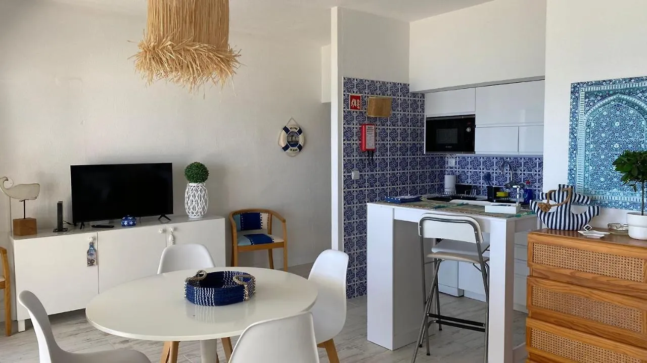Algarve'S Best Sea View Portimão Appartement